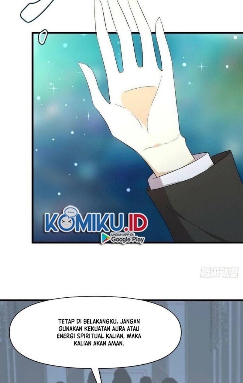 Immortal Swordsman in The Reverse World Chapter 362 Gambar 18